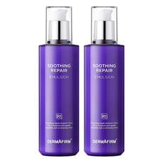 더마펌 수딩 리페어 에멀전 R4, 200ml, 2개