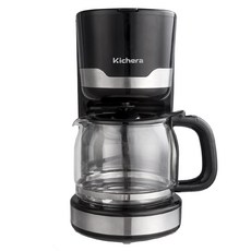 키체라 데일리 커피메이커, KIC-CM01, 혼합색상