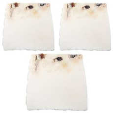 러쉬 술타나 오브 솝, 100g, 3개