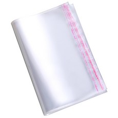 OPP 自黏袋 花刀款 100入, 3包