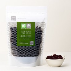 유가원 유기농 건포도, 340g, 1개