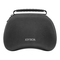 JOYTRON PS5 XBOX Series X S 控制器攜帶盒, JTPX-101, 1個