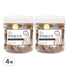 권뱅푸드 임산부 삼각티백 루이보스차, 1.2g, 50개입, 4개