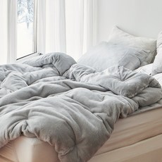 쁘리엘르 프림 라셀 극세사 10mm 차렵이불 세트