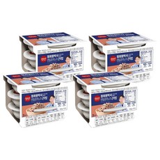 CJ Hetbahn 扁豆藜麥蒟蒻飯, 12個, 150g