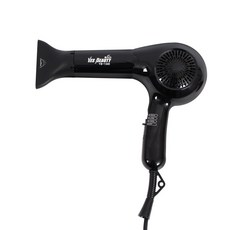 YES BEAUTY 專業用吹風機 YB-1340 1200W, 黑色