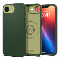 슈피겐 아이폰 맥세이프 케이스 나노팝맥핏 ACS09157