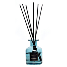 Breathwell LifeShopping 家居香薰套裝組 彩色瓶 香薰套裝組 CAEO0065A2, 藍風鈴, 125ml, 1瓶