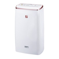 SANLUX 台灣三洋 三級能效單體式除濕機專用型 16L, SDH-166M