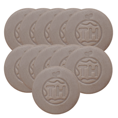 TH therapy TH魚腥草皂, 100g, 11個