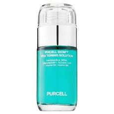 Purcell Pixel Biome 維他亮膚調理液, 1個, 120ml