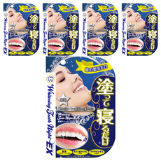 MINOLOGI 米娜姬 晚安美齒精華筆 Whitening Teeth Night EX, 2.8g, 5支