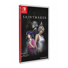 Nintendo 任天堂 SWITCH 鬼成聖 亞中版