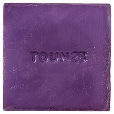 TOUN28 身體冰山皂, 100g, 1入