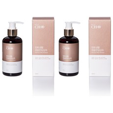 eco CHO 草本洗髮精, 250ml, 2個