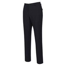 PUMA GOLF 男款聚酯纖維彈性梭織長褲