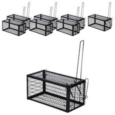 MEO 捕鼠器 捕鼠網, 1入, 8個