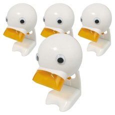 KONAD 美甲烘乾機, 單一顏色, 4個