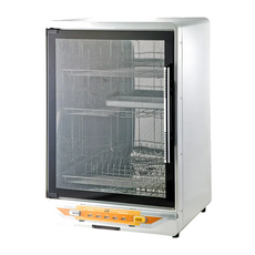 尚朋堂 三層紫外線烘碗機 490 x 430 x 705mm 17kg, SD-1566