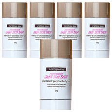 Chunyonlive 多重滋潤護膚棒, 50g, 5個