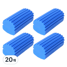 Gomjihome 除塵海綿 藍色, 20個