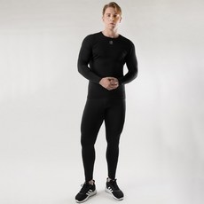 Armedes 男士保暖內衣套裝 AR 3334
