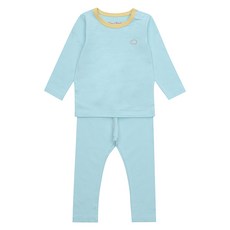 타티네쇼콜라 남아용 BL 홀리팝 슬림 상하의 세트