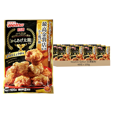 Nisshin Seifun 日清製粉 炸物製粉 醬油味, 100g, 48包