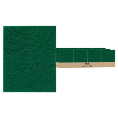 楓康 多用途菜瓜布, 5片, 8包