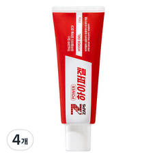 잡스 하이퍼겔, 230g, 4개