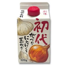 Somi 日式燒肉醬汁, 320g, 1組