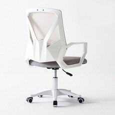 다니카 스마트 포켓스프링 학생 사무용의자 GM-901W, 그레이