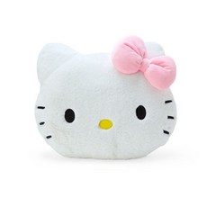 Sanrio 三麗鷗 造型靠墊, Hello Kitty