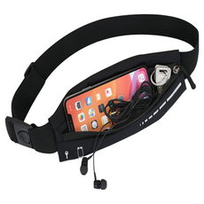 Apilco 運動跑步 flipbelt 包