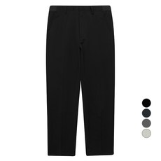 맨투고 남성용 TR 옆밴딩 슬랙스