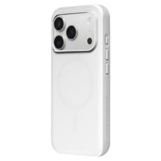 RHINOSHIELD 犀牛盾 SolidX 手機 防摔 手機殼 iPhone 17 Pro MagSafe兼容 白色 1個