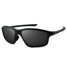 PANTONE 偏光運動太陽眼鏡 SF710, 1個, 煙燻色