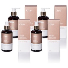 eco CHO 草本洗髮精, 250ml, 4個