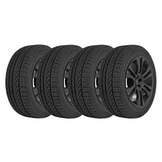 브리지스톤타이어 투란자 세레니티 플러스 245/45R19, 4개, 출장장착