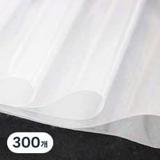 服飾宅配袋 內層塑膠袋 三層PP塑膠袋, 300個