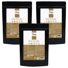 TeaMad 養生穀物粉, 800g, 1包, 3包