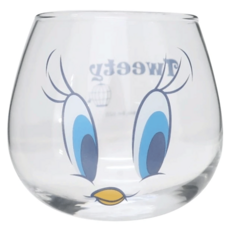 SunArt 玻璃杯 290ML 日本原產地, 崔弟 透明, 1個