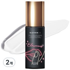 Muro Elevenus 多功能按摩凝膠泵型, 80g, 2個