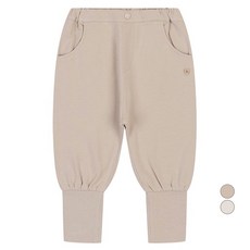 ETTOI 兒童福奈爾長褲