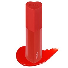 HOLIKA HOLIKA Heart Crush 愛心空氣感水光唇釉, 10號, 1支