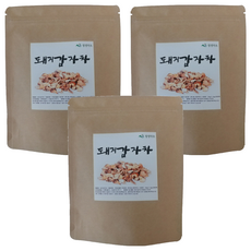 청명약초 돼지감자차 티백 국내산, 1.2g, 20개입, 3개