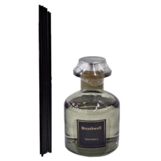 LifeShopping 家居香薰套裝組, Breathwell 香格里拉, 125ml, 1瓶