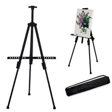 ARTJOY DIY名畫繪製專用三角畫架