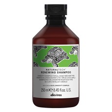 다비네스 내추럴텍 리뉴잉 샴푸, 250ml, 1개