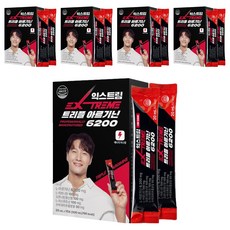 익스트림 트리플 아르기닌 6200mg, 300ml, 5개